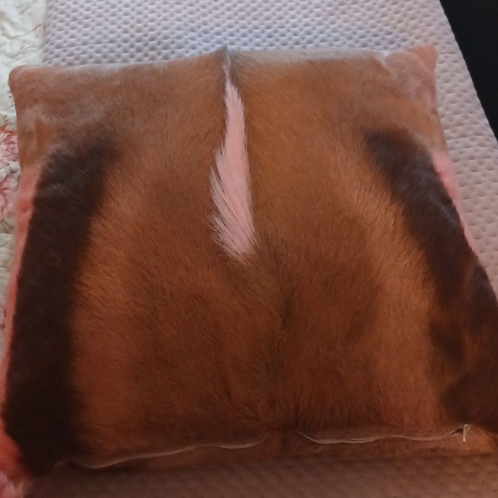 Set of Tergus Pillows - Picture 2 of 6